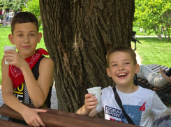 В Новороссийске вновь объявляется набор для юных гонщиков