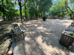 «Наукой» и не пахнет: прогулка в Новороссийске закончилась разочарованием