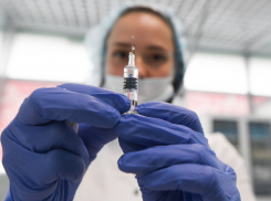 Вакцина от коронавируса станет доступна новороссийцам в течение года