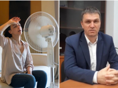 Почему в Новороссийске не могут выключить отопление, несмотря на жару в квартирах 