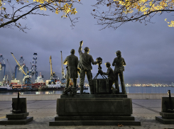 После атаки БПЛА в Новороссийске вновь проведут учения 