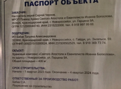 “Новороссийск — город светофоров, пробок и храмов”
