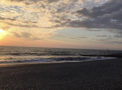 Есть шанс, что в Новороссийске распогодится 