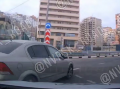 Цистерны во дворах и парковка «впритирку»: ДТП и пробки в Новороссийске