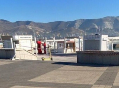 Украинские беспилотники: в Новороссийске введен режим ЧС