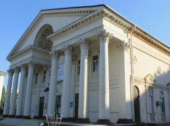 Путин дал задание защитить и восстановить объекты культурного наследия