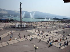 А где Новороссийск: названы города РФ с самыми высокими зарплатами