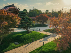 Сергей Безруков оценил обновленные локации парка Галицкого в Краснодаре