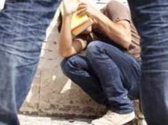 Слабо побили чужого ребенка новороссийские родители