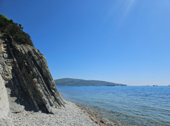 Погода в Новороссийске на 16 мая: такими темпами Чёрное море прогреется не скоро 