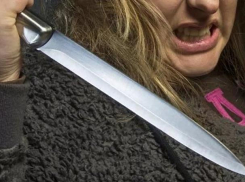 Недалеко от Новороссийска мать хладнокровно убила 4-летнюю дочь