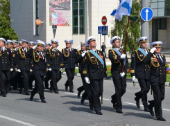 Теперь официально: как пройдет парад Победы в Новороссийске 