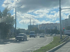 Внимание, водители Новороссийска: возле Западного рынка установят дополнительные знаки