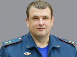 Экс-главу МЧС Кубани освободили? Как Олег Волынкин связан с Новороссийском 