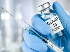 Новороссийцы могут столкнуться с осложнениями после ревакцинации от COVID