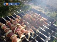 Чтобы майские не закончились больницей: в магазинном шашлыке нашли кишечную палочку