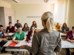 В России предлагают ввести уроки целомудрия: новороссийцам на заметку 