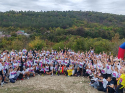 Черноморская винная неделя успешно завершилась! 