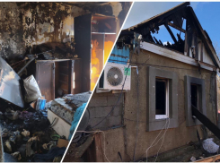 «Блокнот» помог: новороссийцы поддержали погорельцев из Крымска 