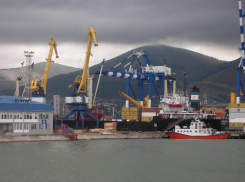 В Новороссийский морской торговый порт нагрянула внеплановая проверка 