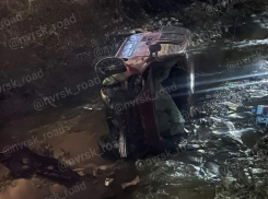 В ночном ДТП погибла молодая женщина: стали известны подробности трагедии