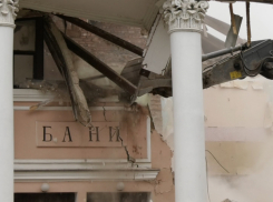 Грандиозную распродажу муниципальной собственности устроила администрация Новороссийска