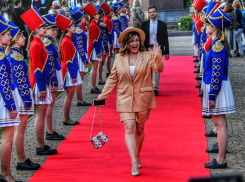 Звезды на ковровой дорожке: уже завтра в Новороссийске стартует кинофестиваль «Малая Земля»