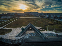 В Новороссийске будет холодно