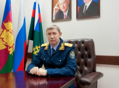 Владимир Путин отправил в отставку начальника Следственного комитета Кубани 