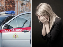 Душил и бил по лицу: пьяный дебошир напал на девушку в Новороссийске 