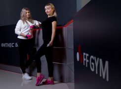 Fitness Formula Gym – территория твоих побед