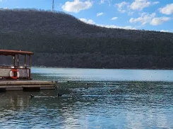 14 февраля располагает к уединению: сегодня в Новороссийске будет дождливо