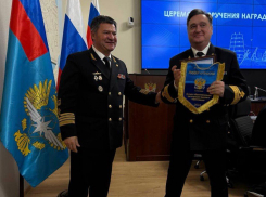 Неизменная победа: Ушаковка - вновь «Лидер отрасли»