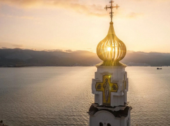 Какая погода ждёт новороссийцев в день Светлой Пасхи