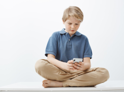 Школьники Новороссийска перевели мошенникам более 1,6 млн рублей 