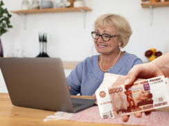 Работающим пенсионерам Новороссийска снова начнут индексировать пенсию 