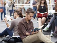 Новороссийск- читающий город!