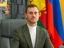 «Главное - исправить допущенные ошибки», - новый зам главы обратился к новороссийцам