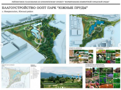 В воскресенье новороссийцы проголосуют за благоустройство и красоту 