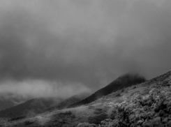 Погода в Новороссийске: субботний день будет серым и дождливым