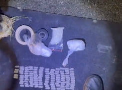 Два продавца наркотиков предстанут перед судом в Новороссийске