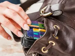 Жительница Новороссийска ответит перед судом за кражу телефона 