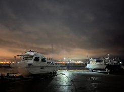 Что? Дождь. Где? В Новороссийске. Когда? Сегодня