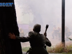 Взрывы в центре Новороссийска: «Союз патриотов» вновь поразил гостей