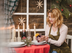 Как развлечься в первую неделю 2020 года: расписание новогодних каникул в Абрау-Дюрсо