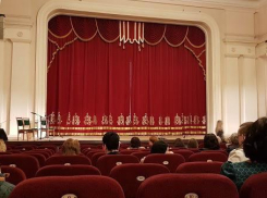 Дождались: в Новороссийске откроются театры и дома культуры