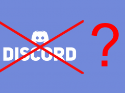 Новороссийцы могут потерять доступ к Discord в ближайшее время