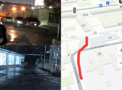 Новороссийцы жалуются на проблему, которой уже «стукнуло» полгода