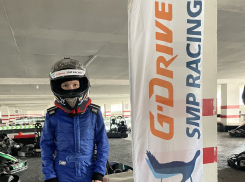 Твой ребёнок может стать следующим чемпионом! Отбор в гоночную команду только до 30 июня! 