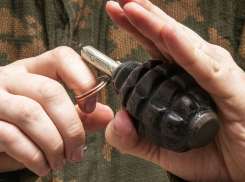 Конфликт закончился «терактом» в Новороссийске 